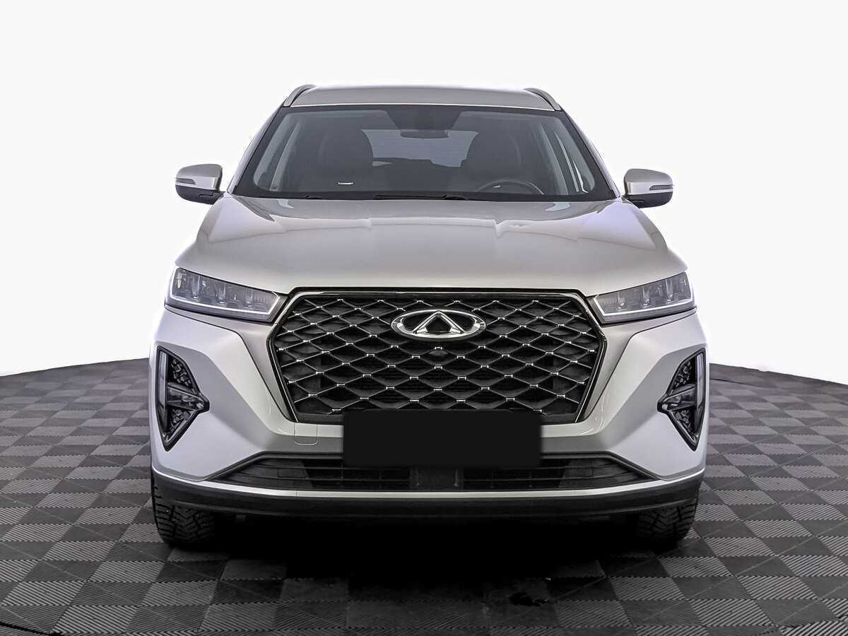 Б/У Чери Тигго 7 Про Макс 2023 года. Фото: #1