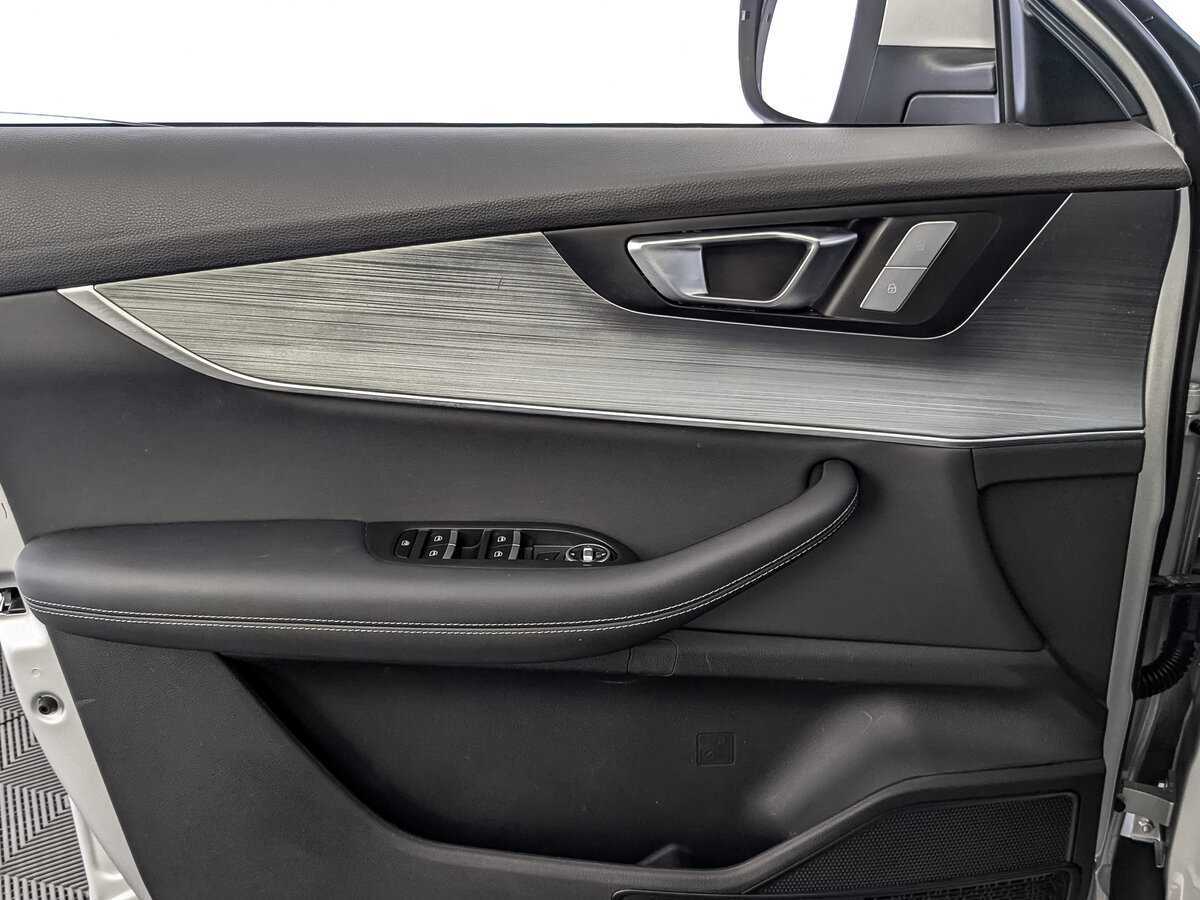 Б/У Чери Тигго 7 Про Макс 2023 года. Фото: #17