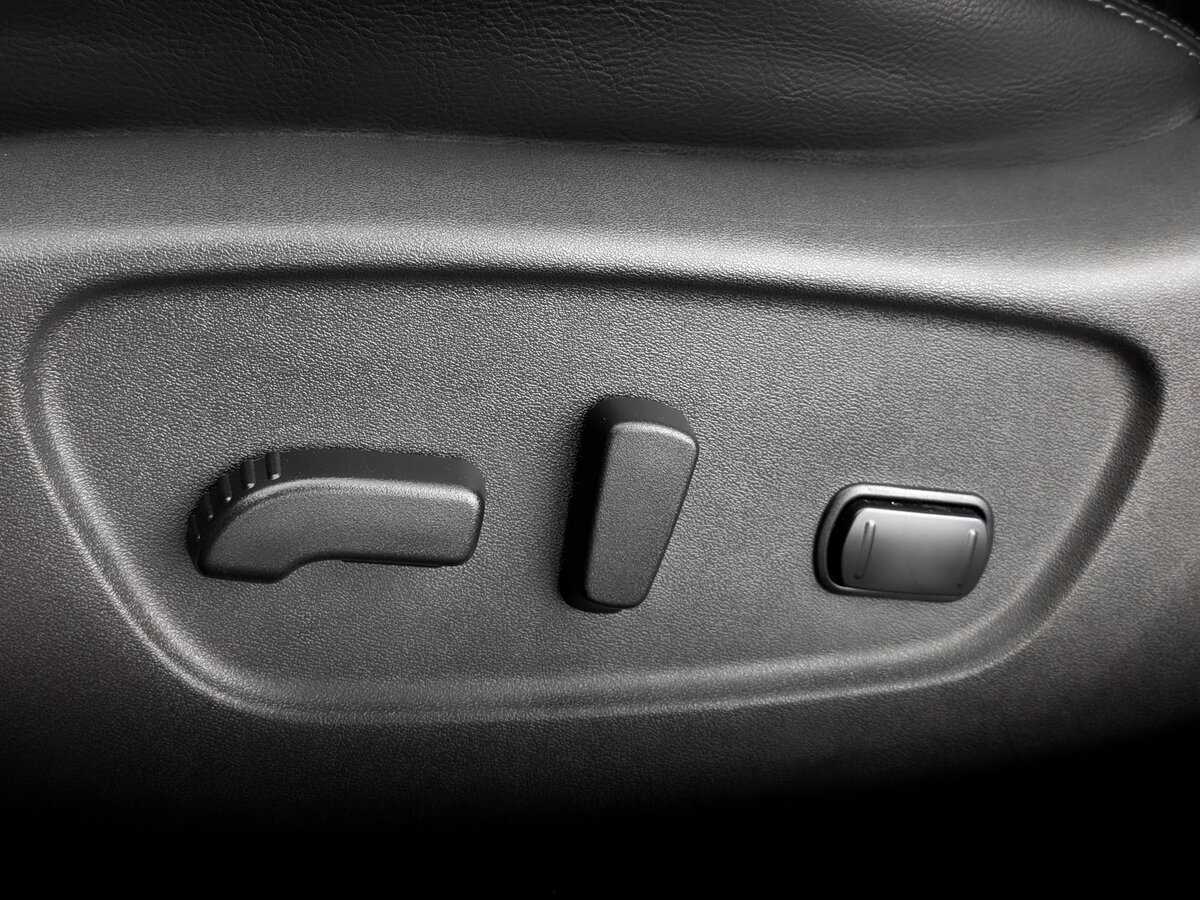 Б/У Ниссан Икс-Трейл 2019 года. Фото: #20