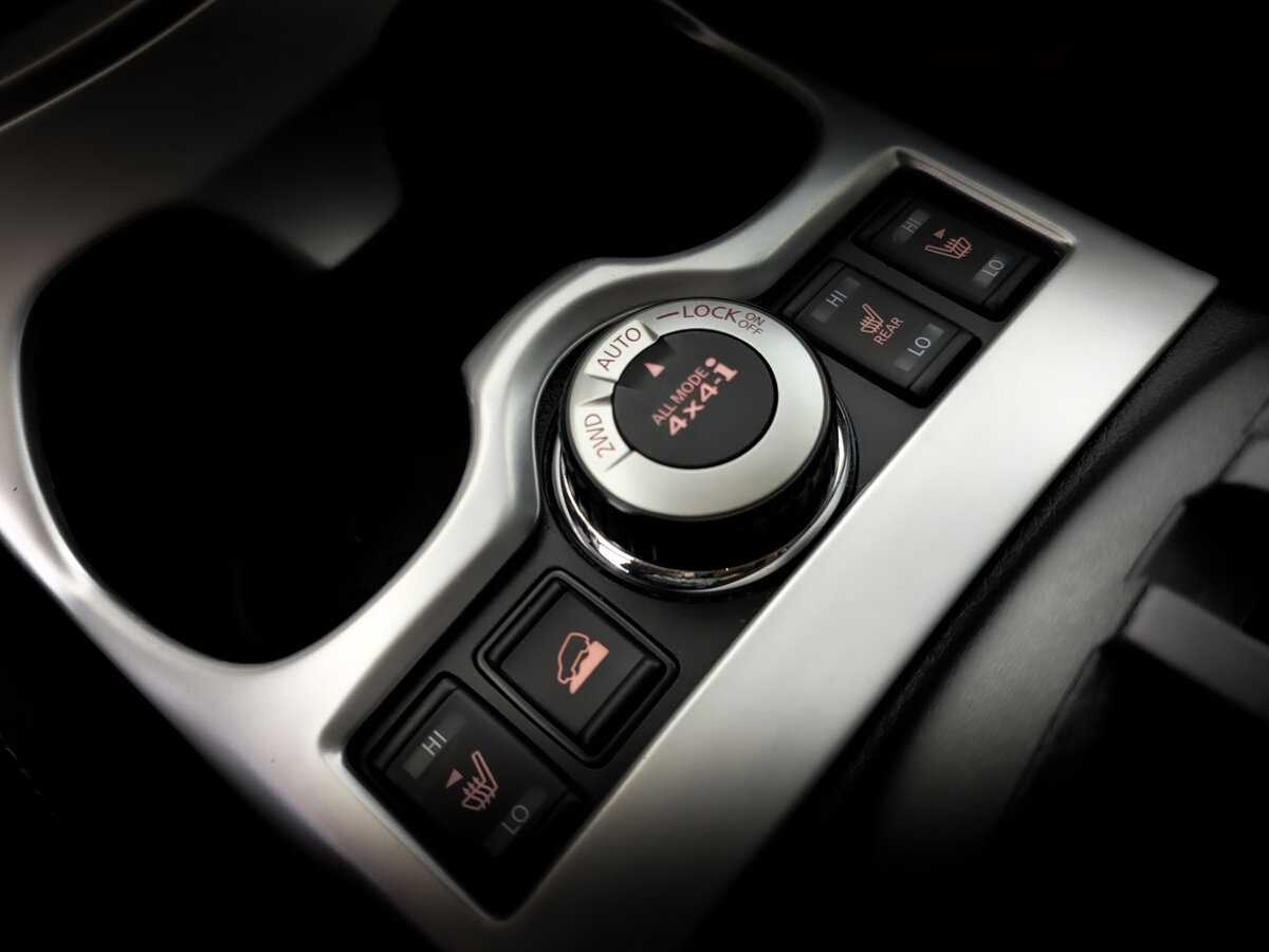 Б/У Ниссан Икс-Трейл 2019 года. Фото: #26