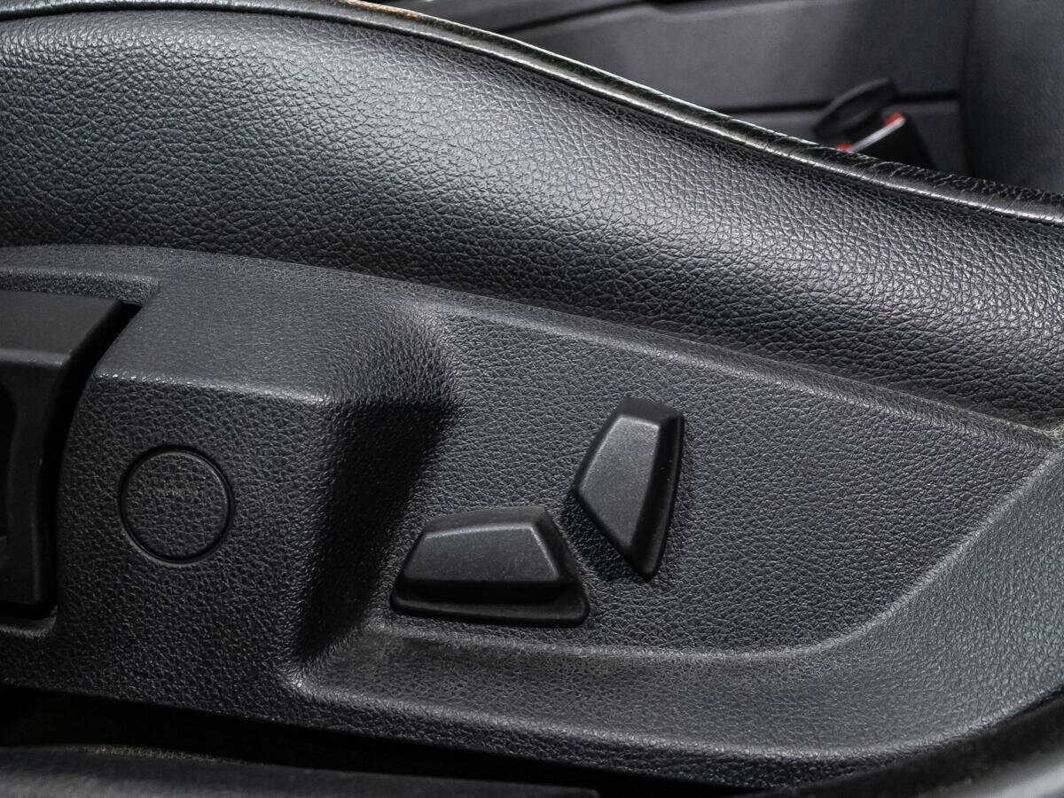 Б/У БМВ 5 серии 2012 года. Фото: #16