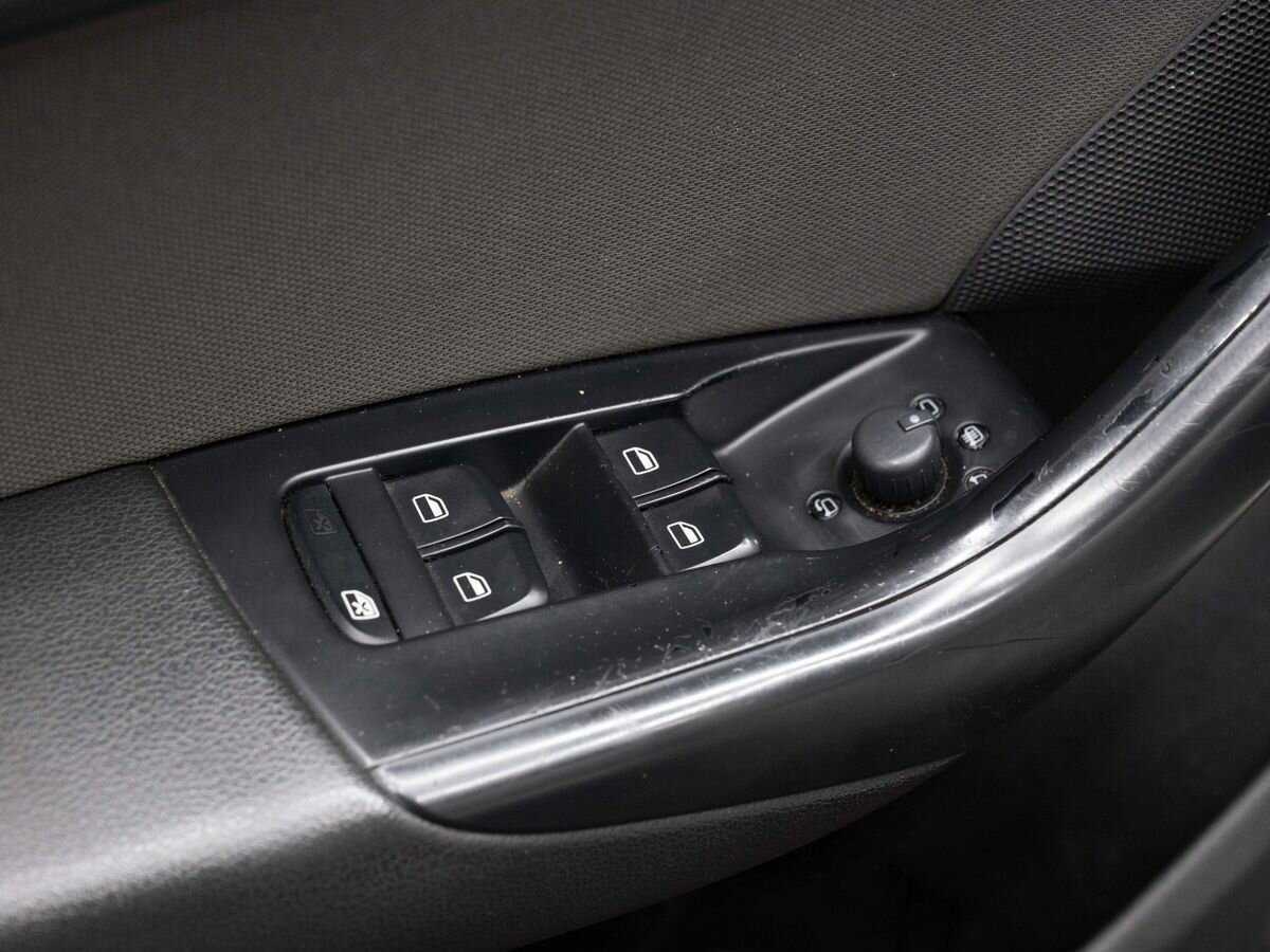 Б/У Ауди К3 2014 года. Фото: #16