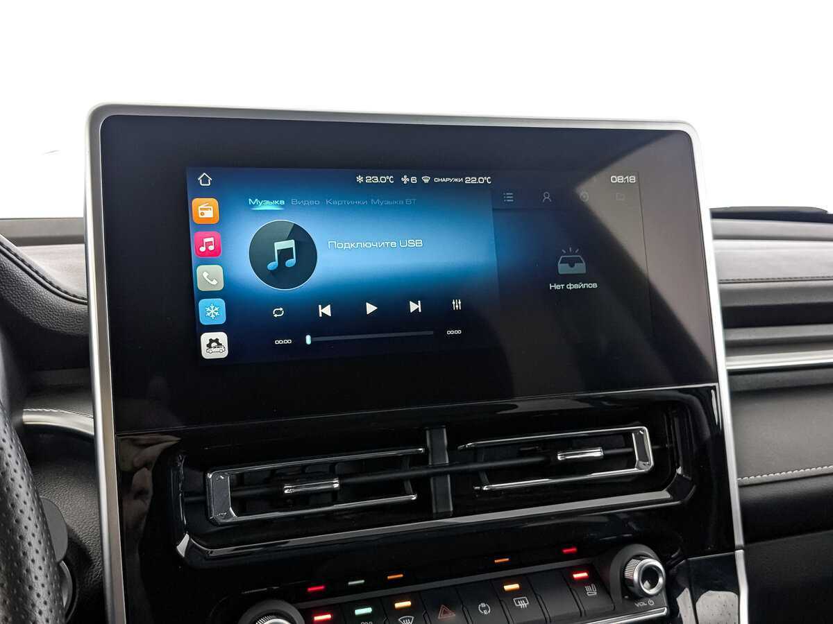 Б/У Хавал М6 2023 года. Фото: #14