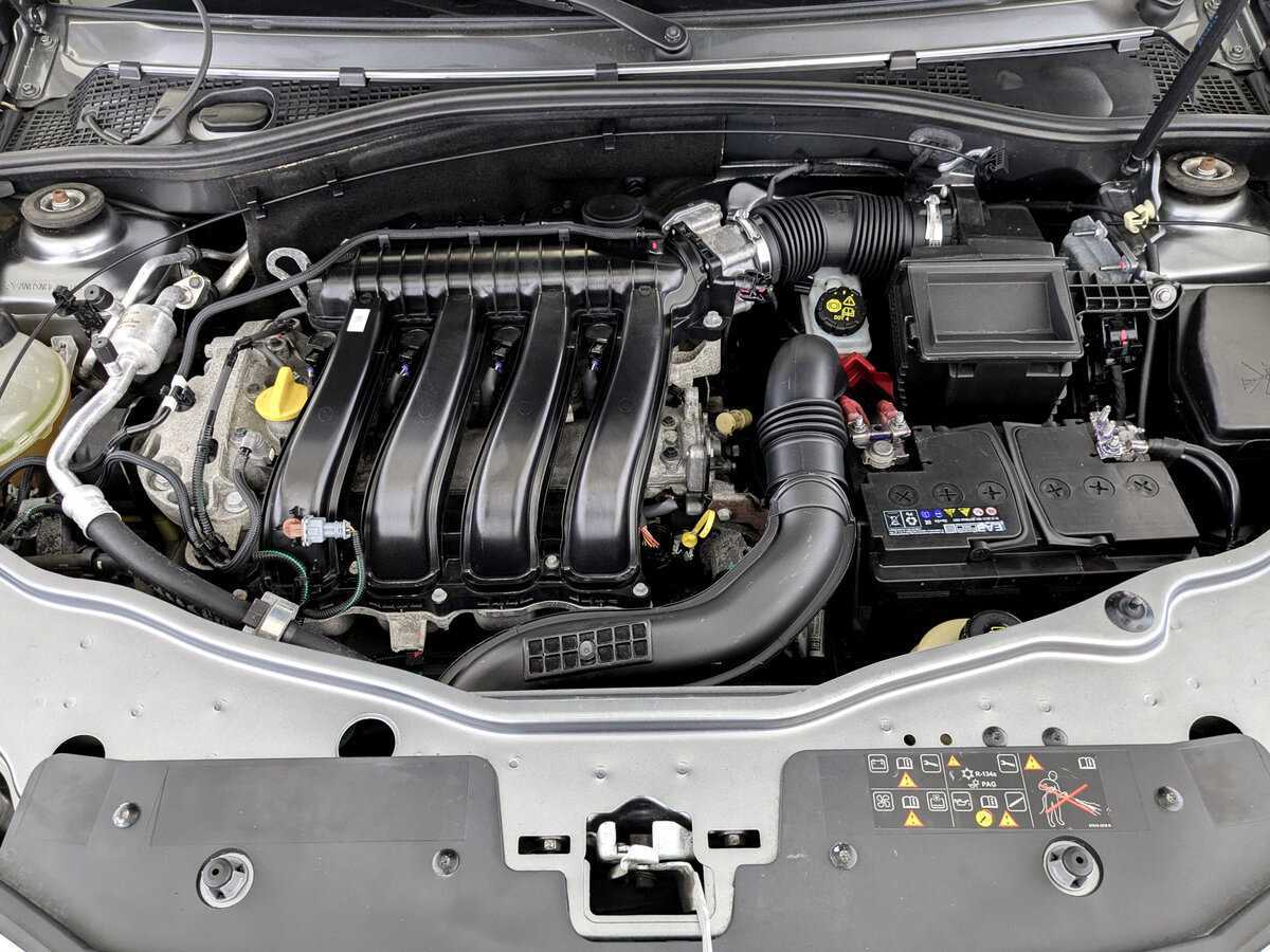 Б/У Ниссан Террано 2020 года. Фото: #8