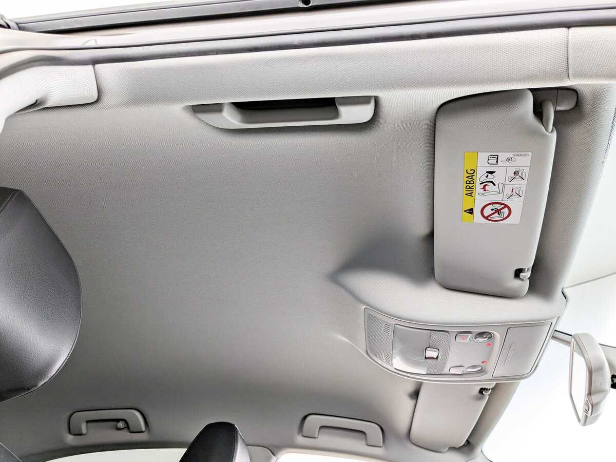 Б/У Ауди А4 2015 года. Фото: #21