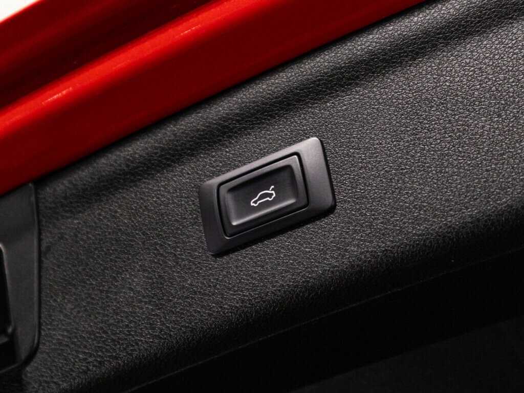 Б/У Ауди К3 2015 года. Фото: #15