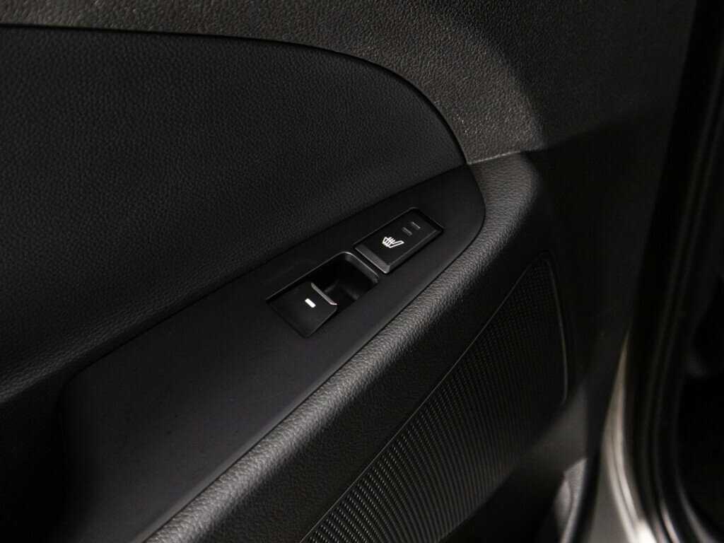 Б/У Хендай Туксон 2020 года. Фото: #16