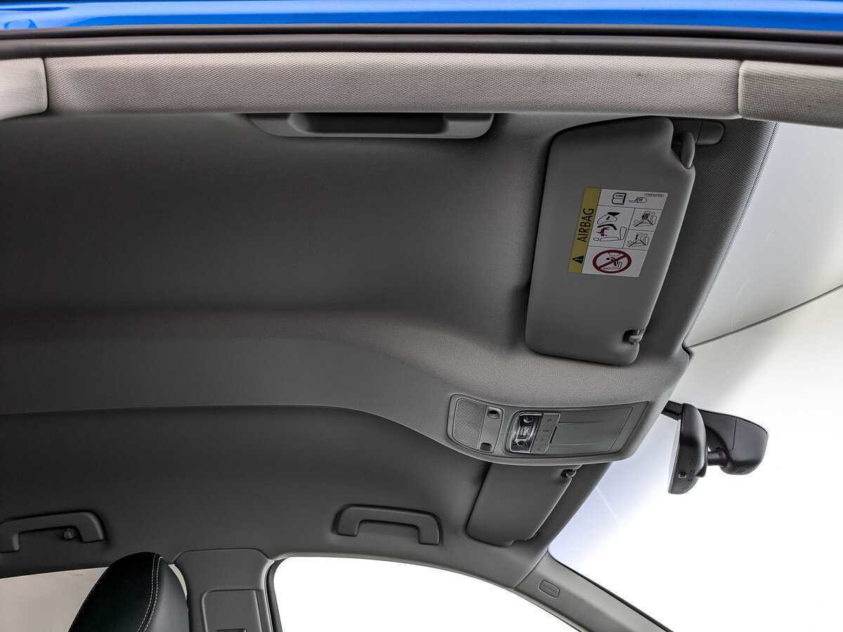 Б/У Ауди К3 2016 года. Фото: #21