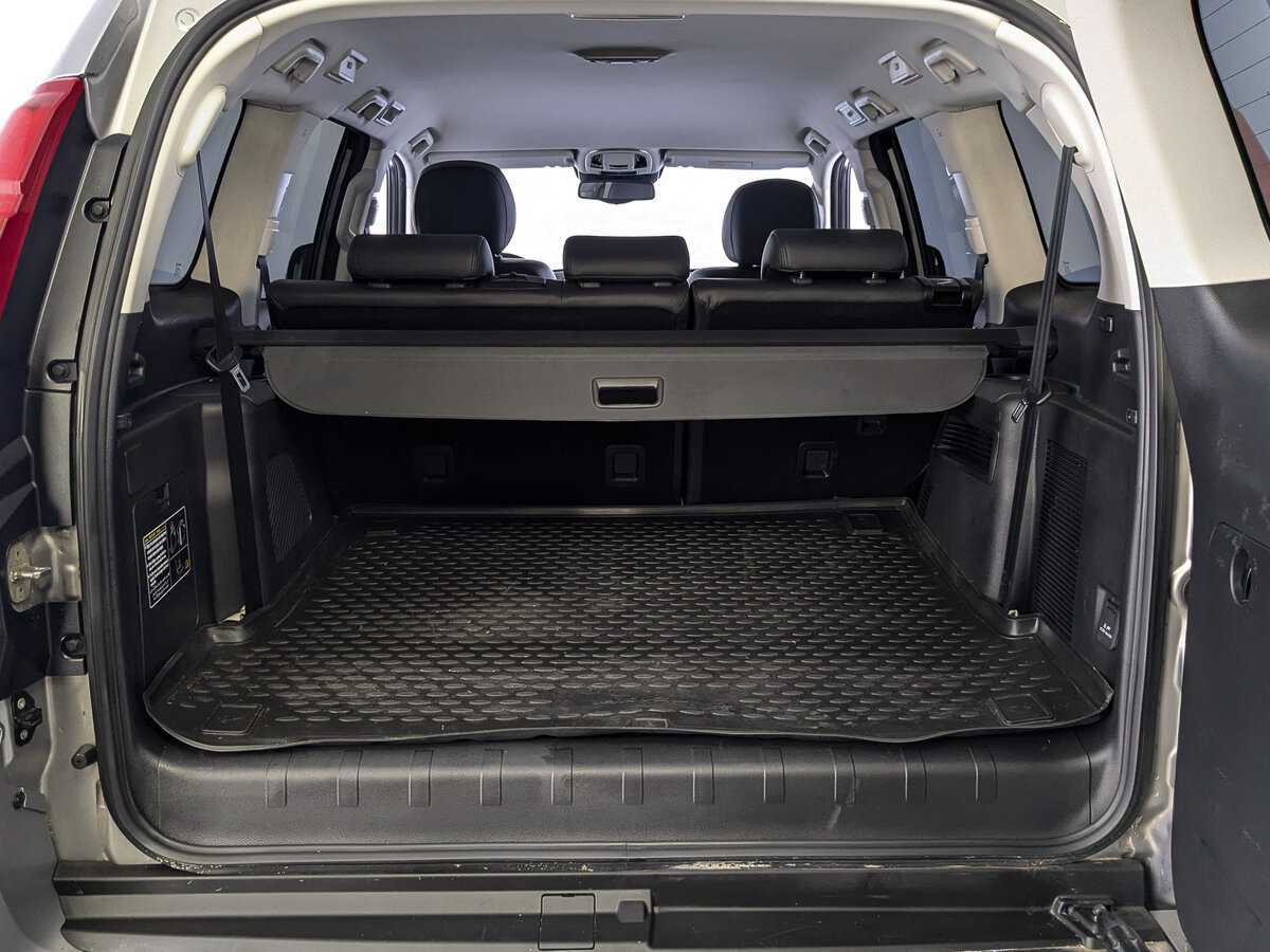 Б/У Хавал Х9 2021 года. Фото: #9