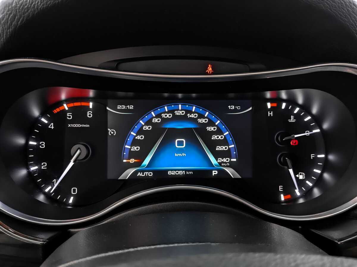 Б/У Хавал Х9 2021 года. Фото: #14