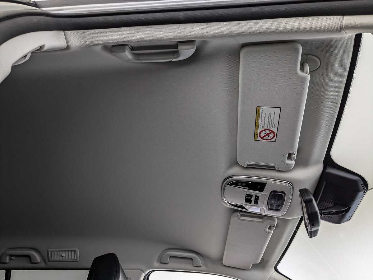 Б/У Хавал Х9 2021 года. Фото: #21