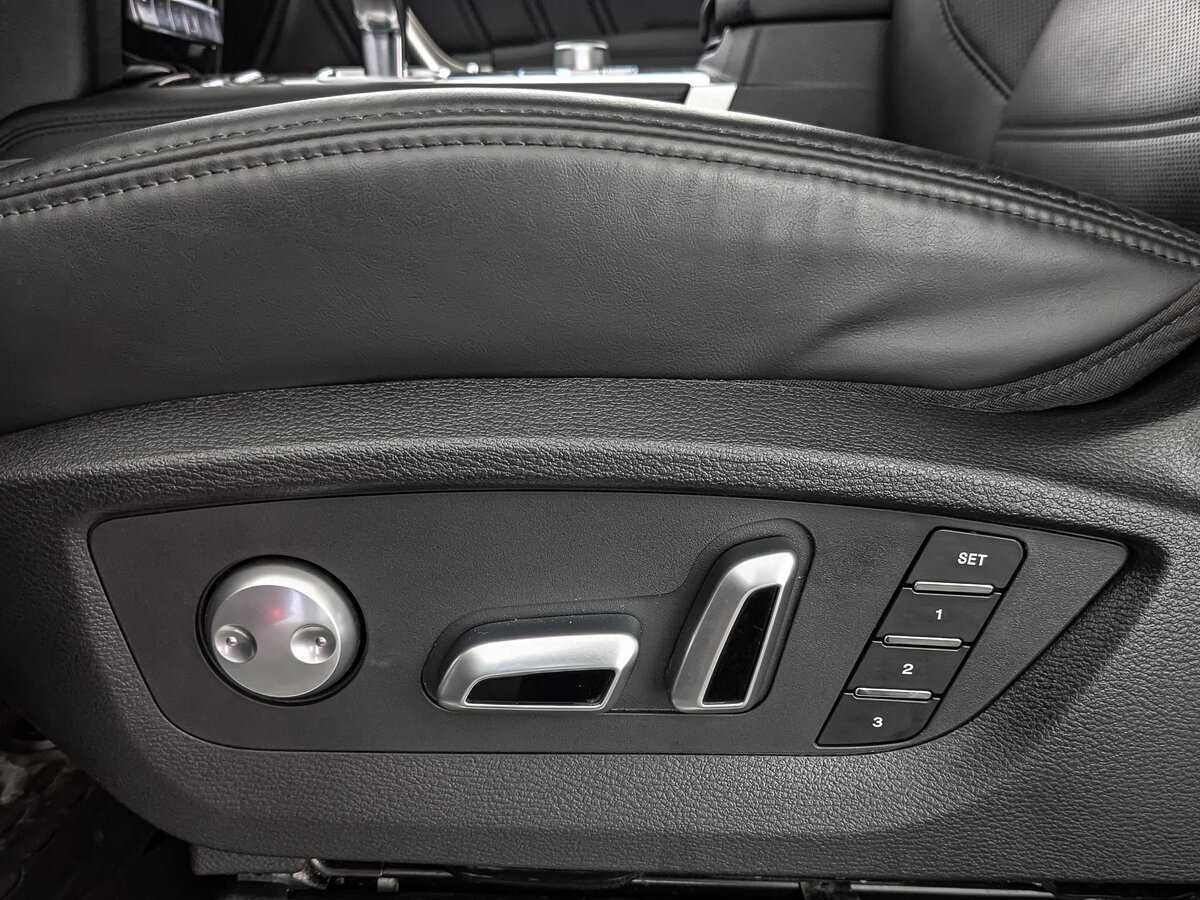 Б/У Хавал Х9 2021 года. Фото: #24