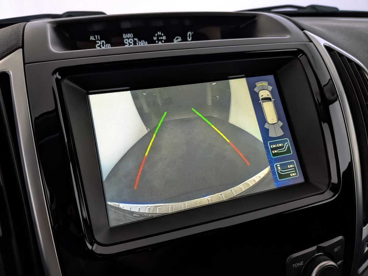 Б/У Хавал Х9 2021 года. Фото: #28