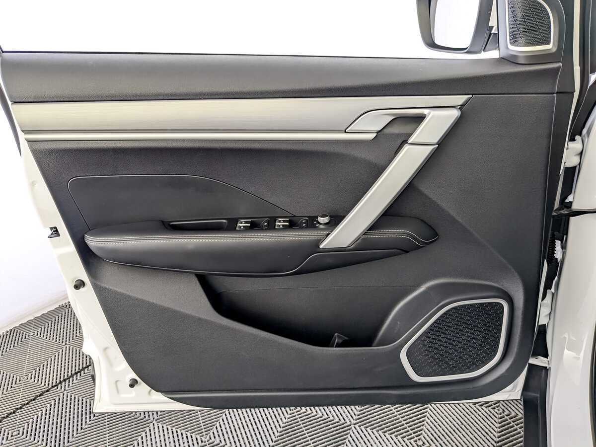 Б/У Джили Кулрэй 2023 года. Фото: #17