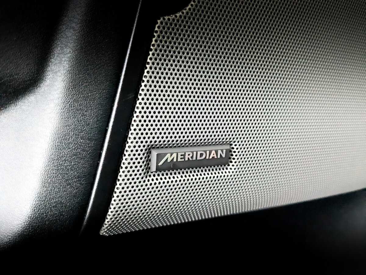 Б/У Лэнд Ровер Дискавери 2014 года. Фото: #25