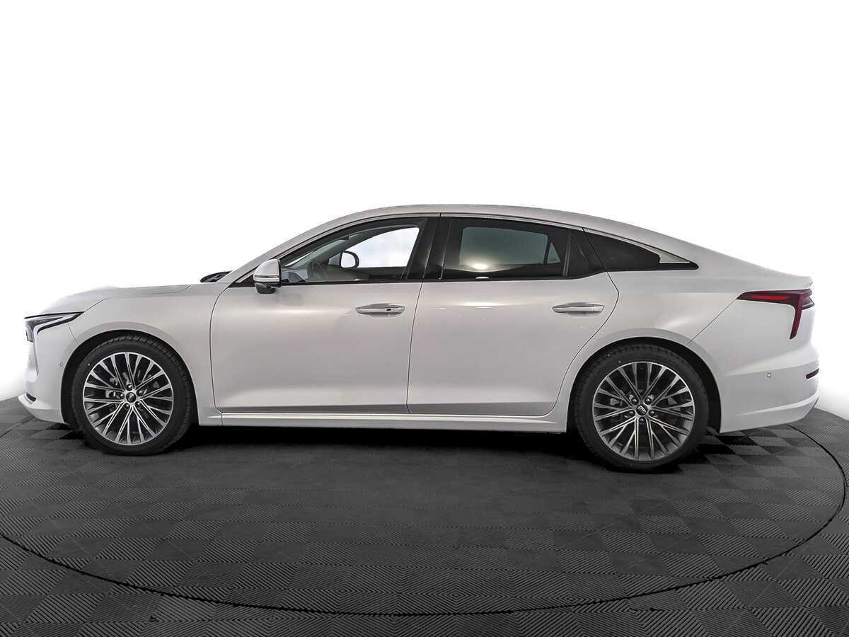 Б/У ФАВ Бестюн Б70 2023 года. Фото: #7