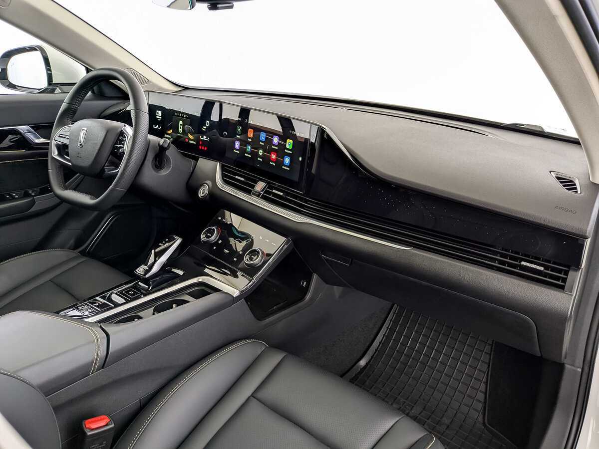 Б/У ФАВ Бестюн Б70 2023 года. Фото: #10