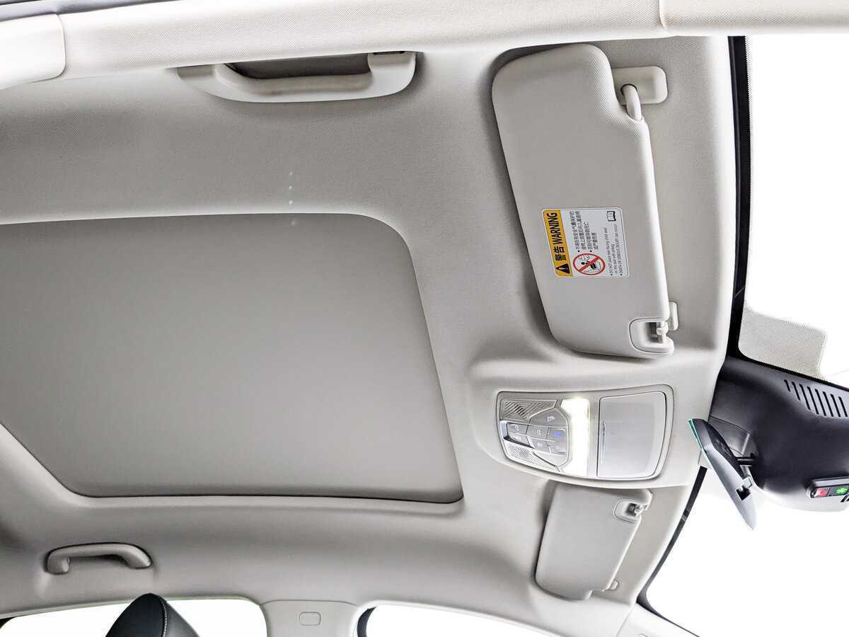 Б/У ФАВ Бестюн Б70 2023 года. Фото: #19