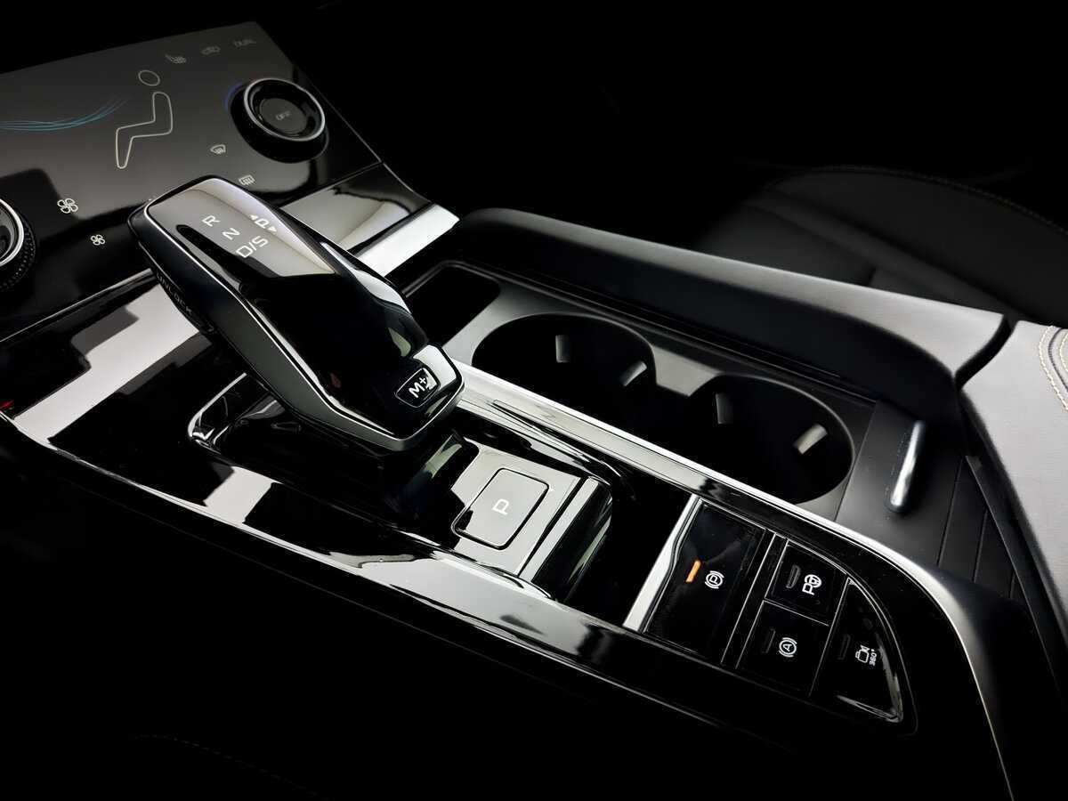 Б/У ФАВ Бестюн Б70 2023 года. Фото: #24