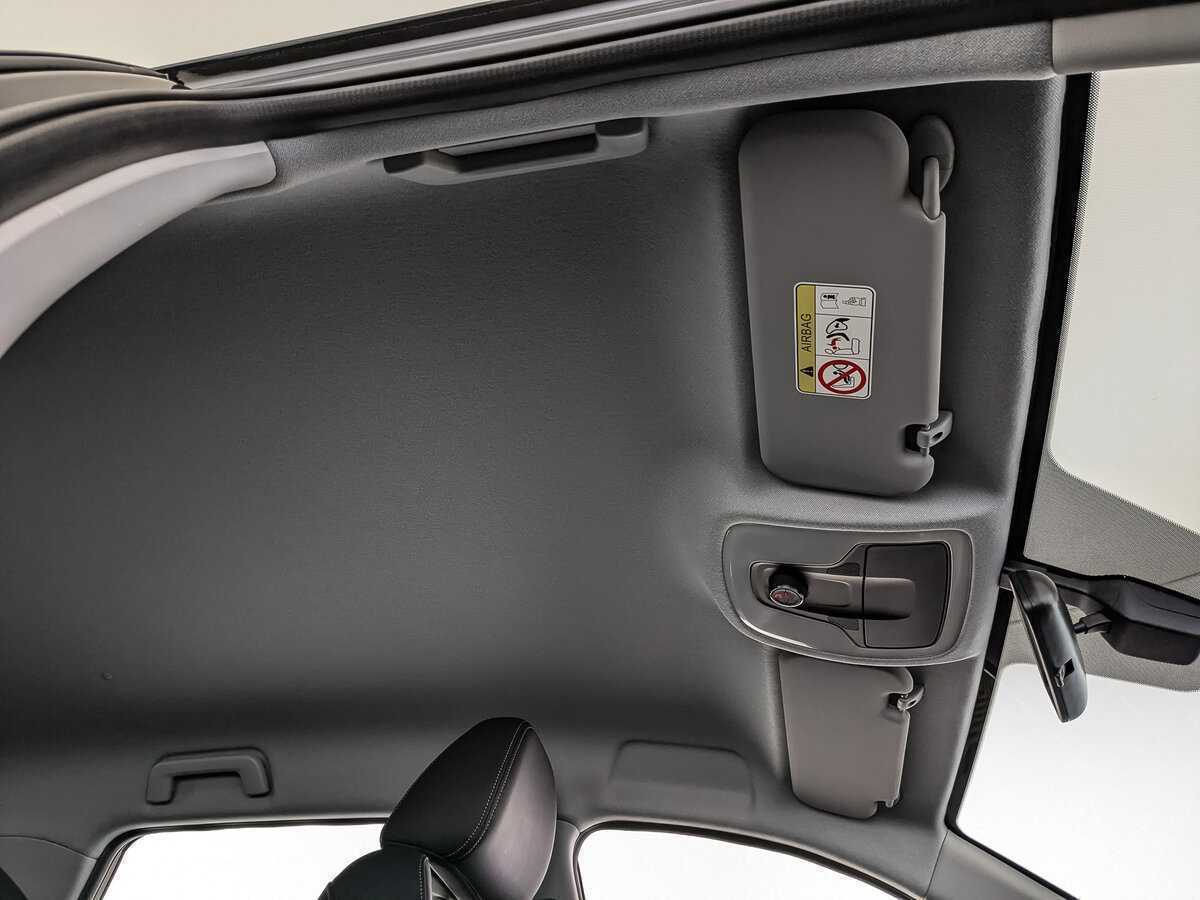 Б/У Чери Тигго 4 Про 2023 года. Фото: #19