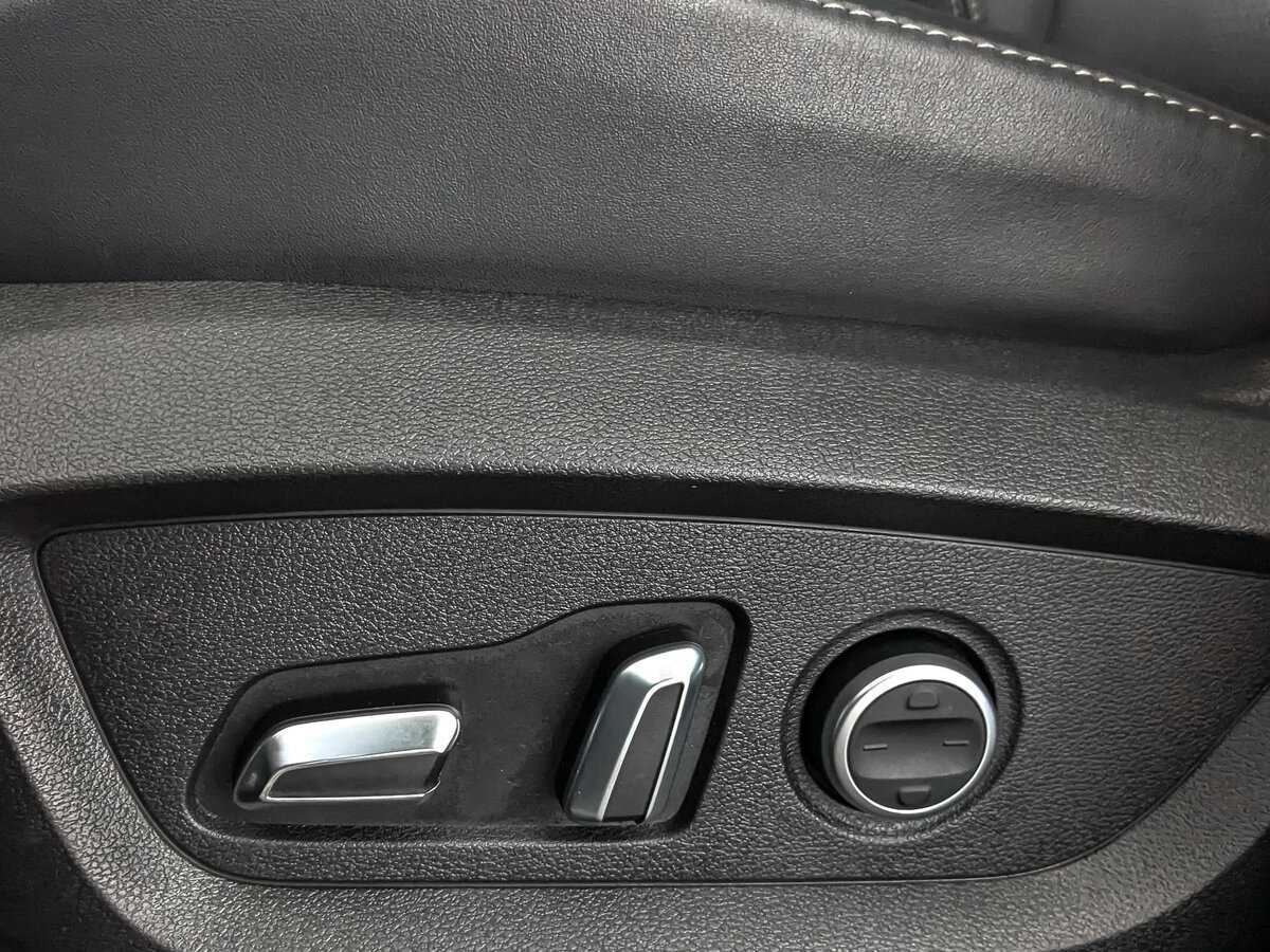 Б/У Чери Тигго 4 Про 2023 года. Фото: #22