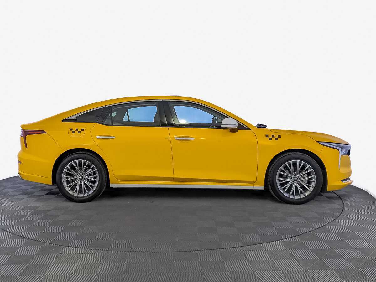 Б/У ФАВ Бестюн Б70 2023 года. Фото: #3