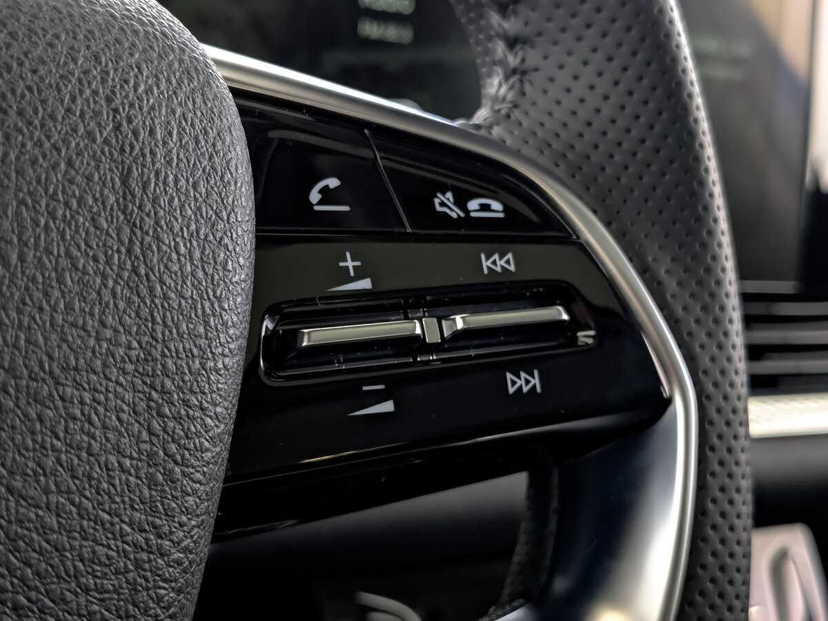 Б/У ФАВ Бестюн Б70 2023 года. Фото: #27