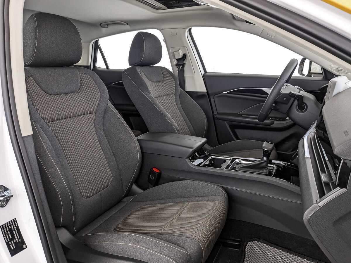 Б/У ФАВ Бестюн Б70 2023 года. Фото: #28