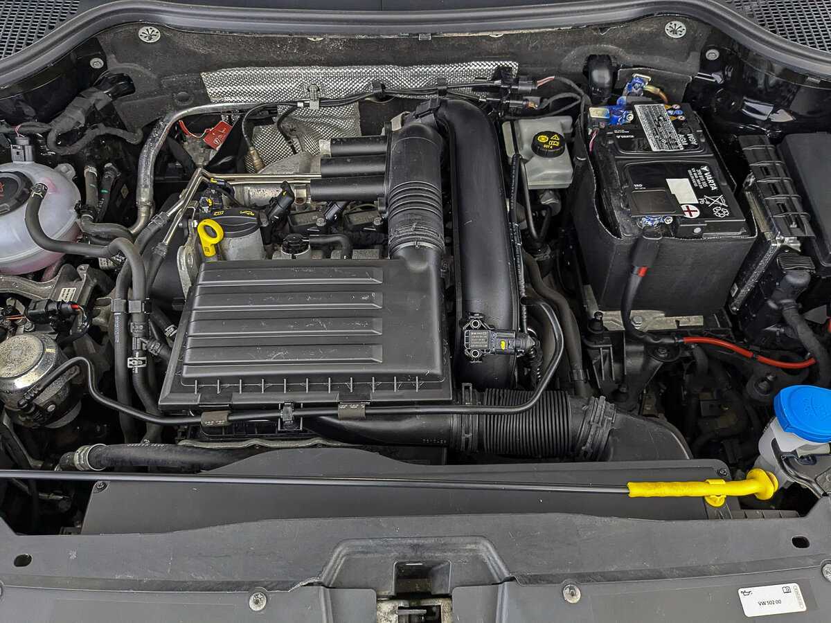 Б/У Шкода Карок 2021 года. Фото: #8