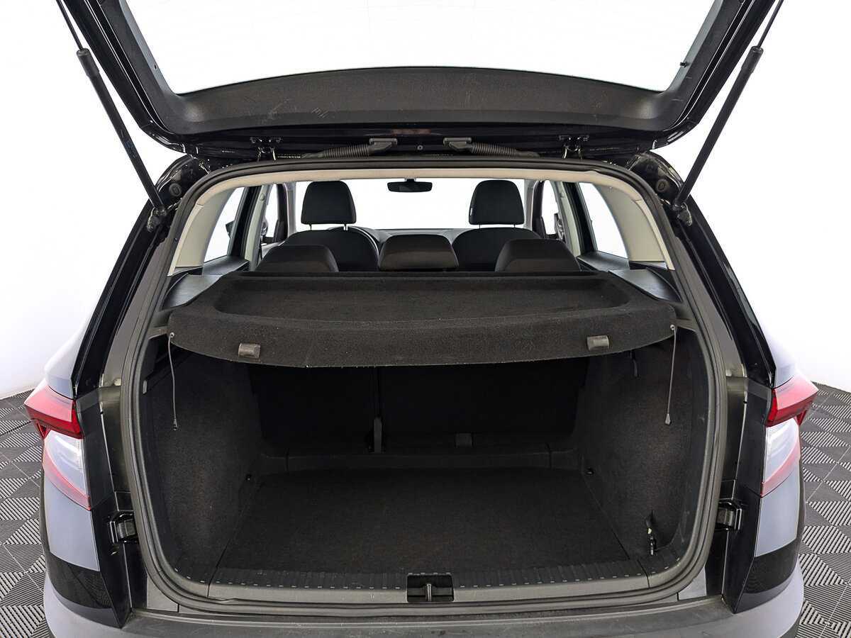 Б/У Шкода Карок 2021 года. Фото: #9