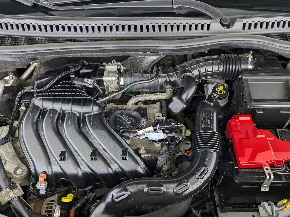 Б/У Рено Каптюр 2021 года. Фото: #8