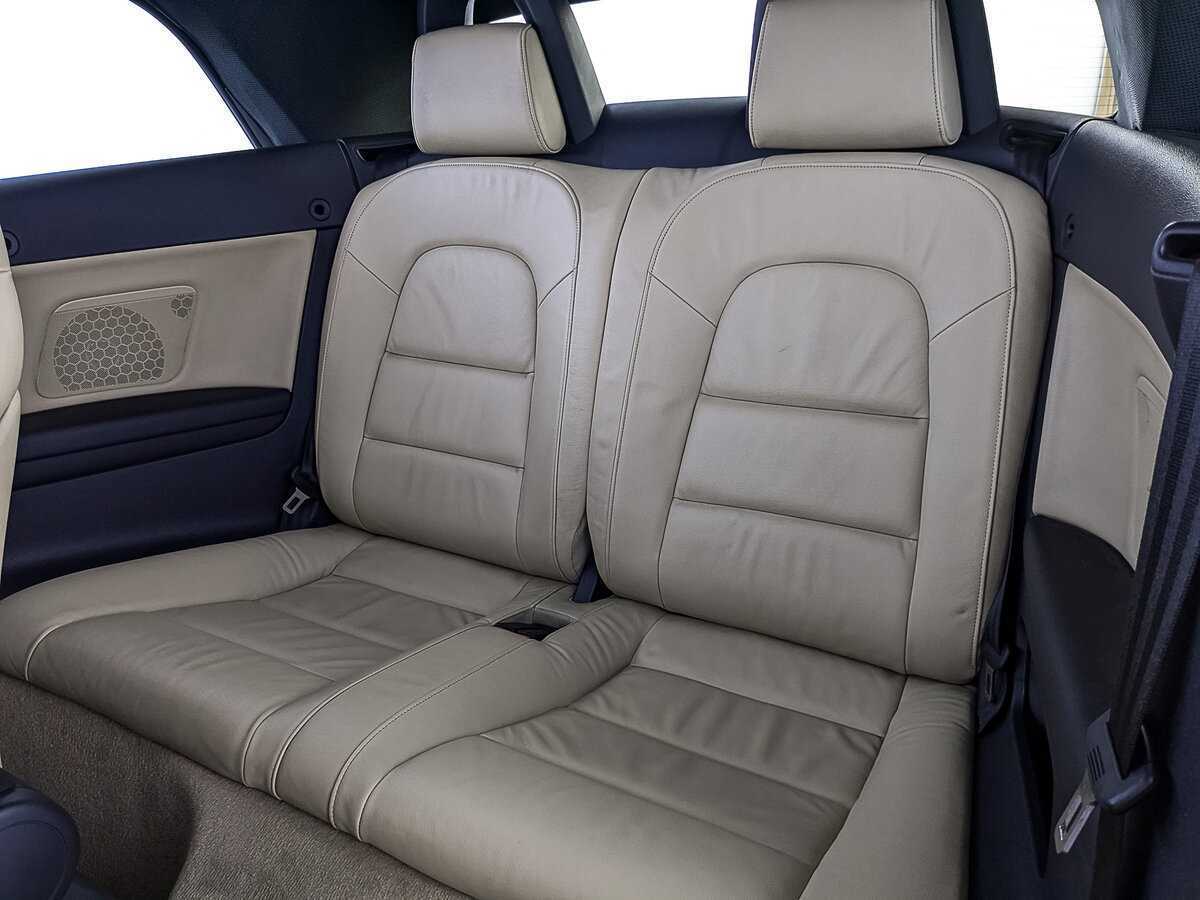 Б/У Ауди А3 2012 года. Фото: #17