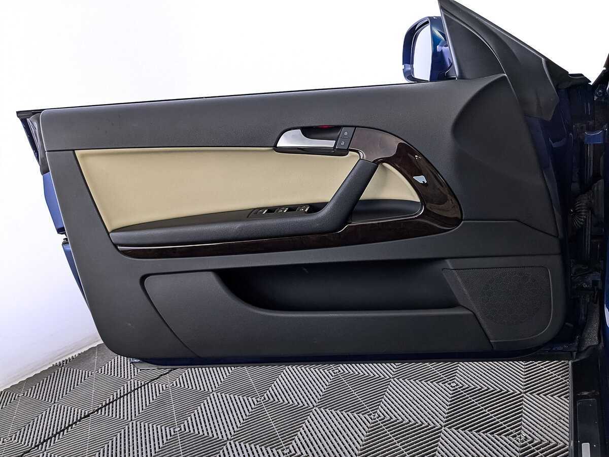 Б/У Ауди А3 2012 года. Фото: #18