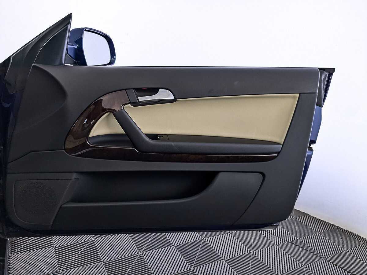 Б/У Ауди А3 2012 года. Фото: #24