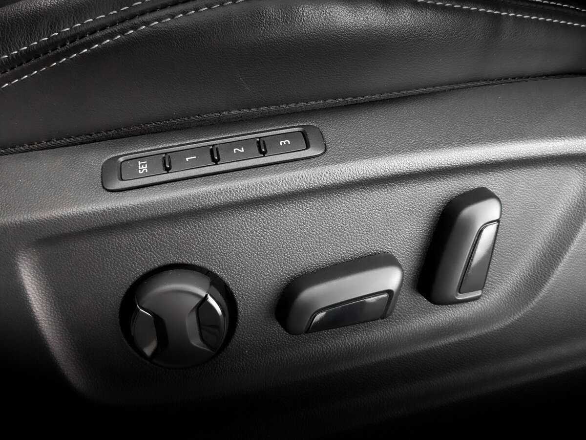 Б/У Шкода Кодиак 2018 года. Фото: #18