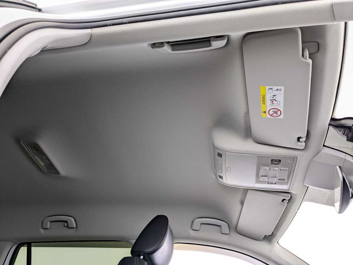 Б/У Шкода Кодиак 2018 года. Фото: #20