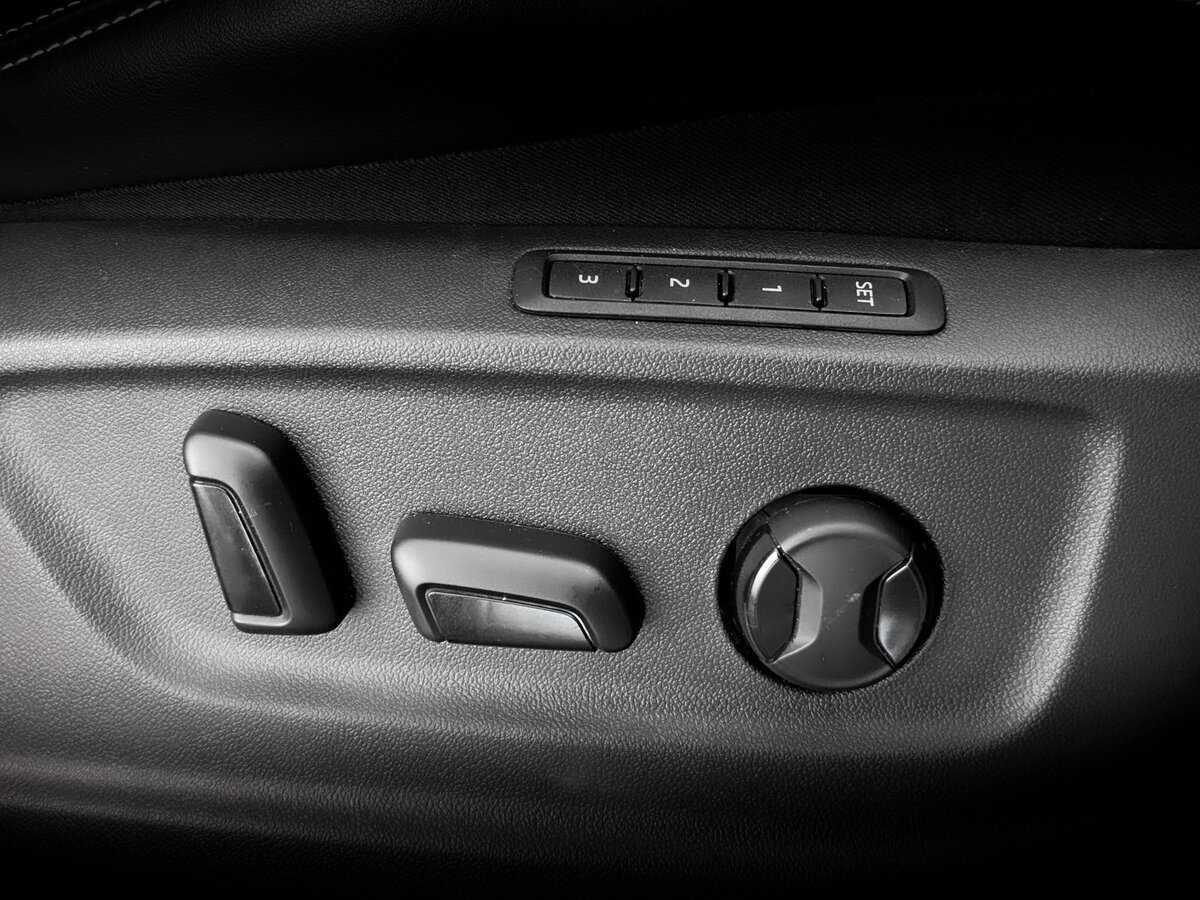 Б/У Шкода Кодиак 2018 года. Фото: #22