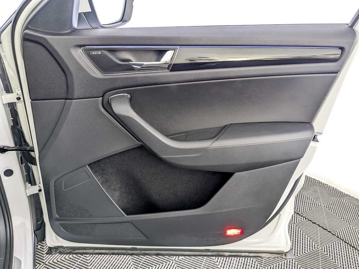 Б/У Шкода Кодиак 2018 года. Фото: #23