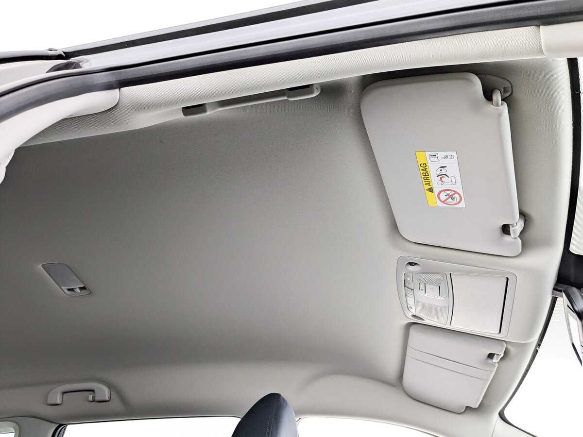 Б/У Ниссан Икс-Трейл 2017 года. Фото: #19