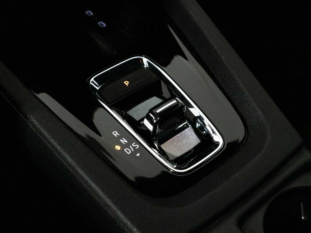 Б/У Шкода Октавия 2021 года. Фото: #16