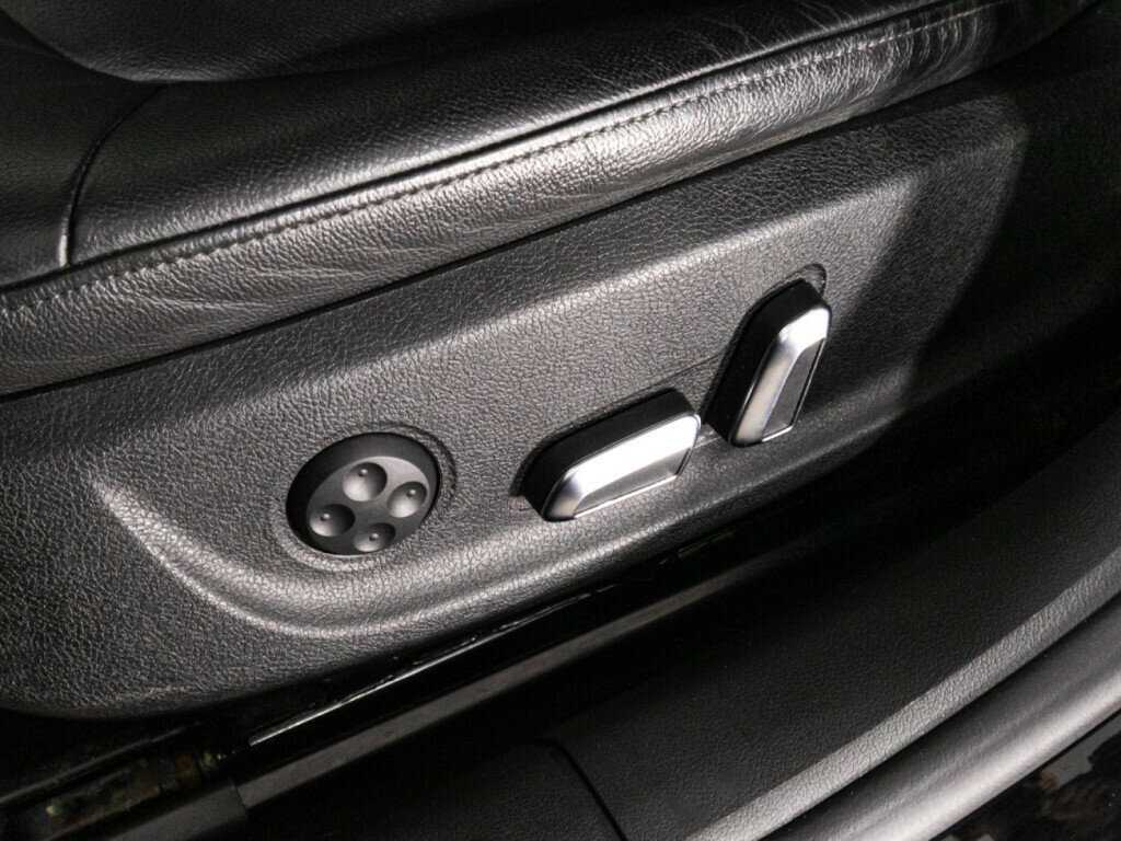 Б/У Ауди А5 2014 года. Фото: #16