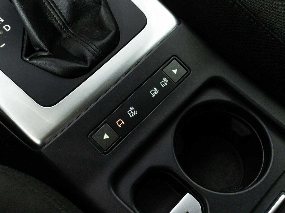 Б/У Лэнд Ровер Фрилендер 2013 года. Фото: #17