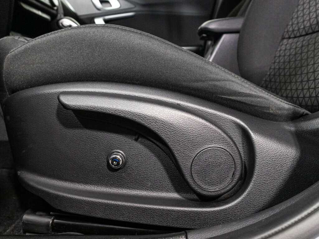 Б/У Киа Сид 2022 года. Фото: #18