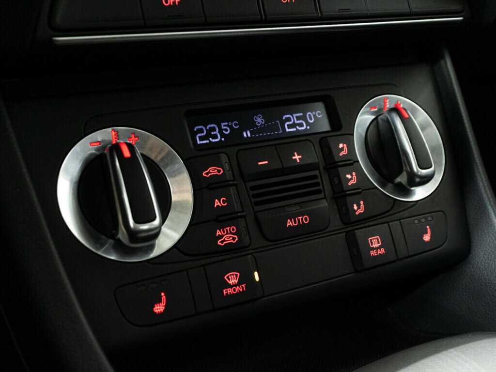 Б/У Ауди К3 2012 года. Фото: #15