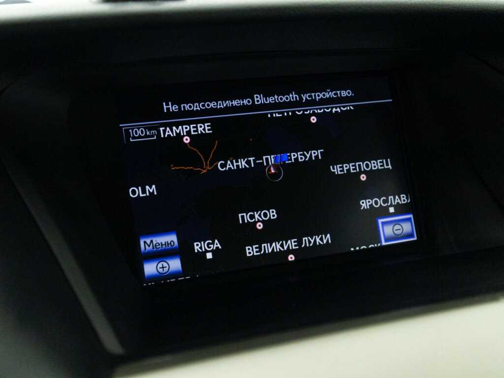 Б/У Лексус Р-Икс 2014 года. Фото: #12