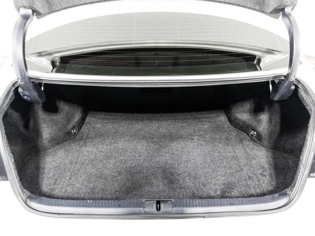 Б/У Лексус ЕС 2013 года. Фото: #14