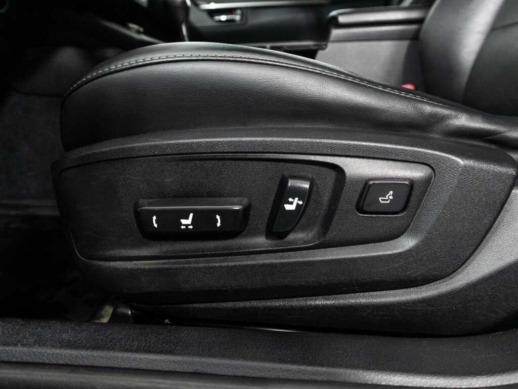 Б/У Лексус ЕС 2013 года. Фото: #15