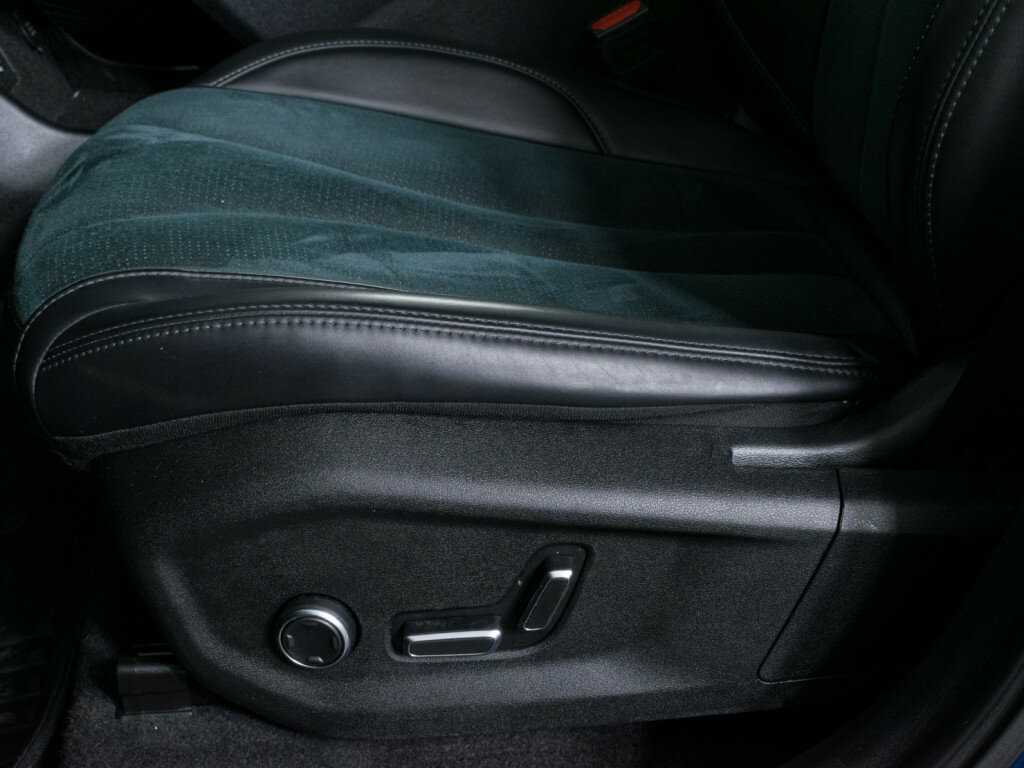 Б/У Джили Монжаро 2022 года. Фото: #12