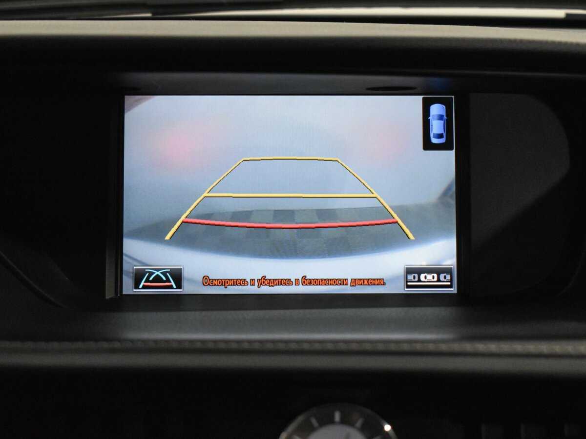 Б/У Лексус ЕС 2015 года. Фото: #17