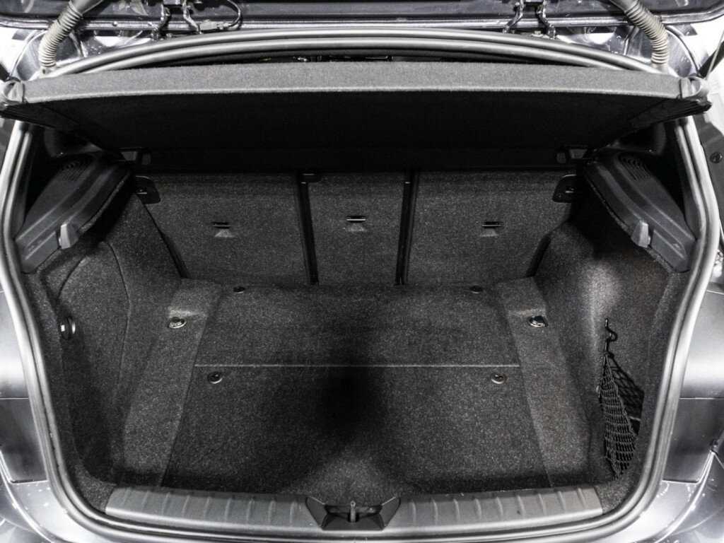 Б/У БМВ 1 серии 2019 года. Фото: #14